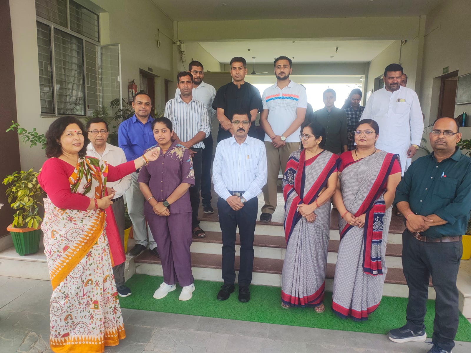 Class 12th Topper 23